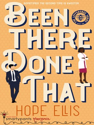 cover image of Been There Done That